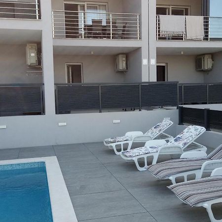 Apartment Gaby 3 Трогир Экстерьер фото