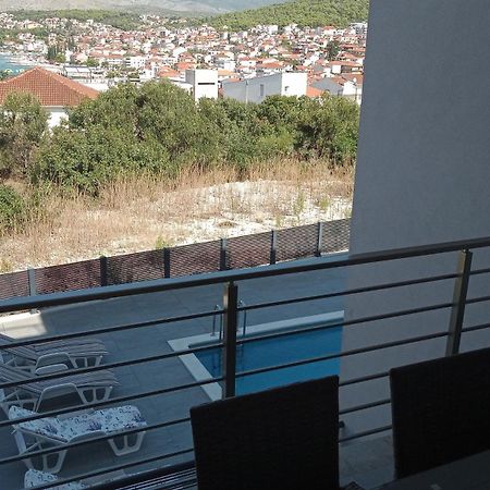 Apartment Gaby 3 Трогир Экстерьер фото