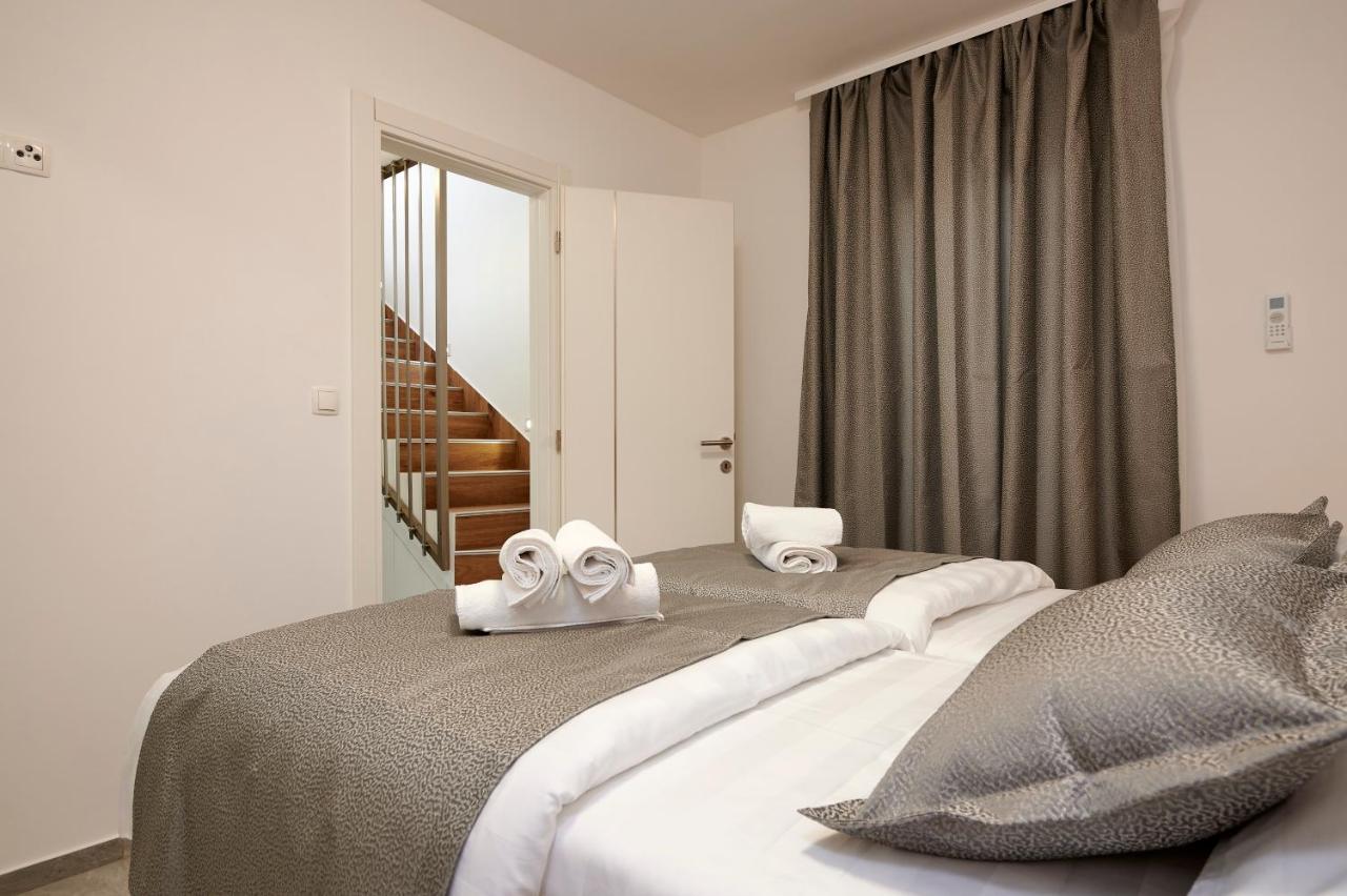 Apartment Gaby 3 Трогир Экстерьер фото